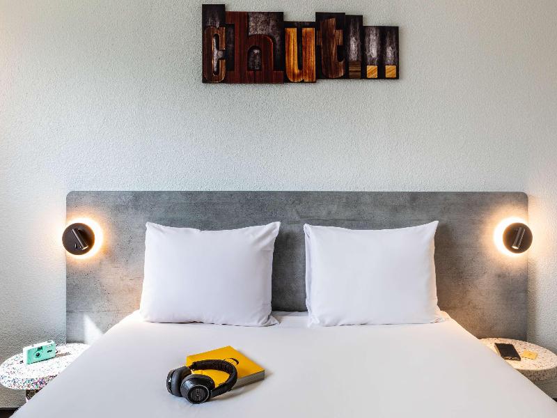 Ibis Budget Paris Porte de Montreuil image