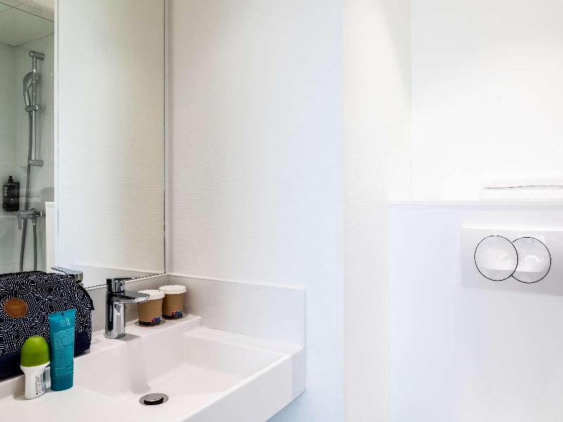 Ibis Budget Paris Porte de Montreuil image