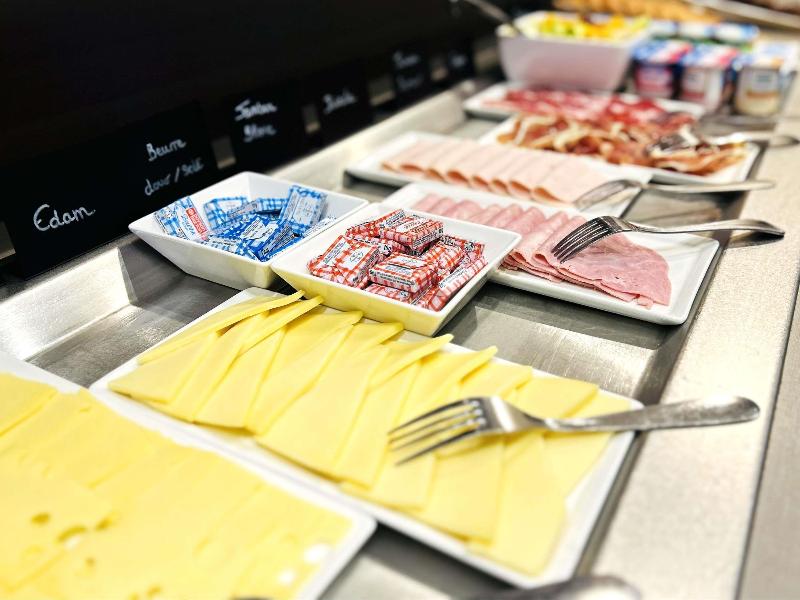 Ibis Styles Rouen Nord Barentin image