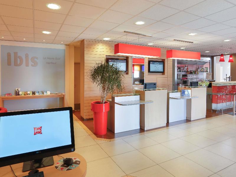 ibis Le Havre Sud Harfleur — general view