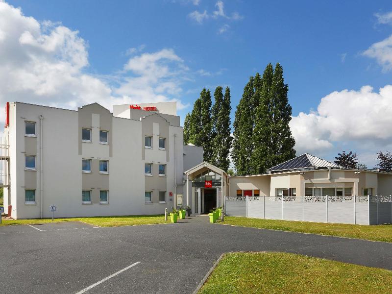 ibis Le Havre Sud Harfleur — general view