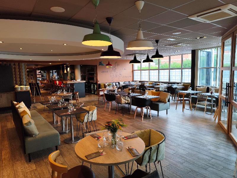 Ibis Le Havre Centre image