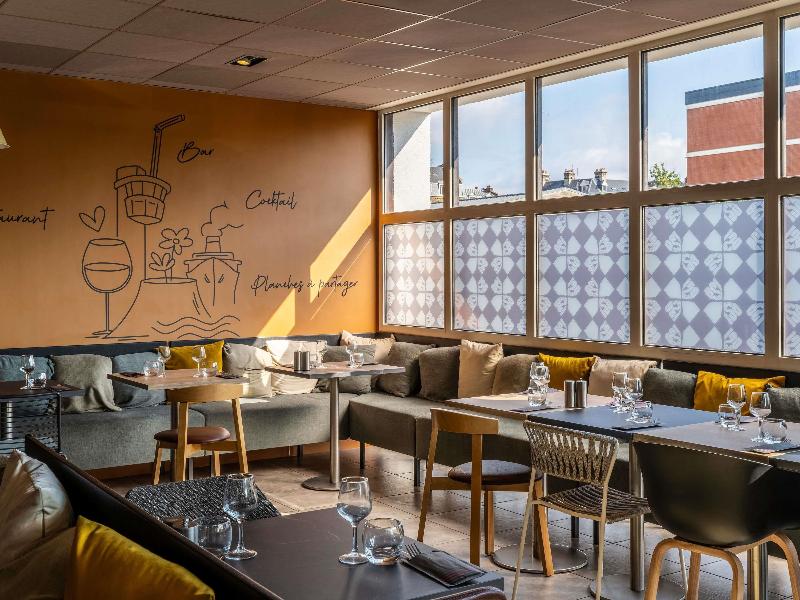 Ibis Le Havre Centre image