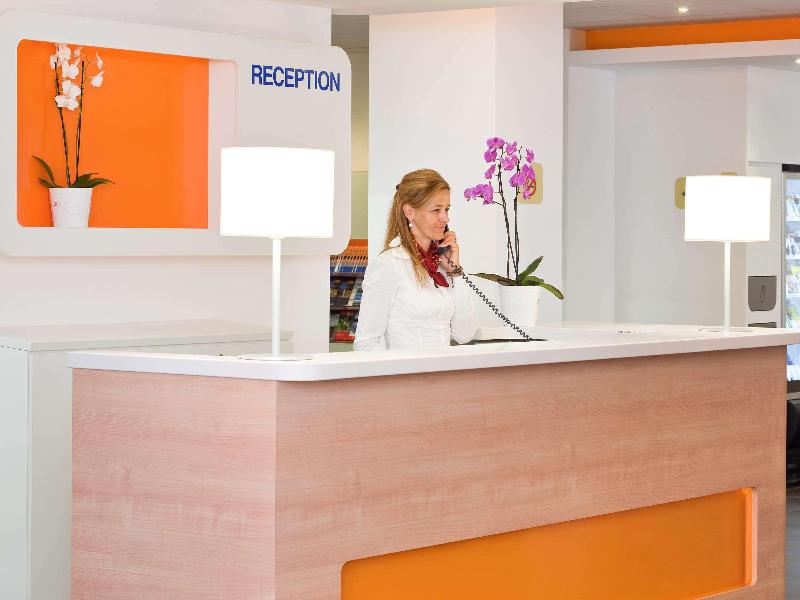 ibis budget Chateau Gaillard image