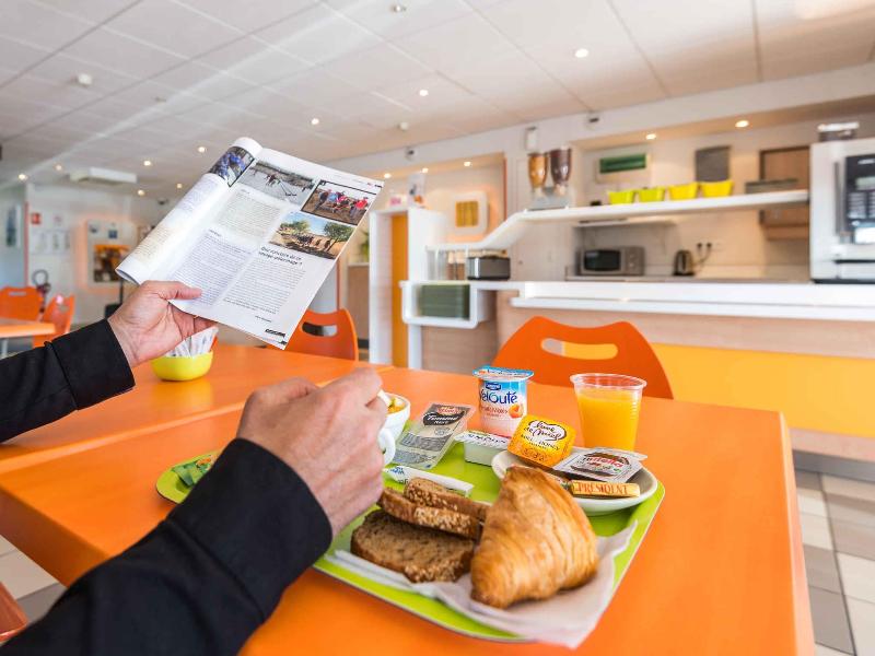 ibis budget Chateau Gaillard image
