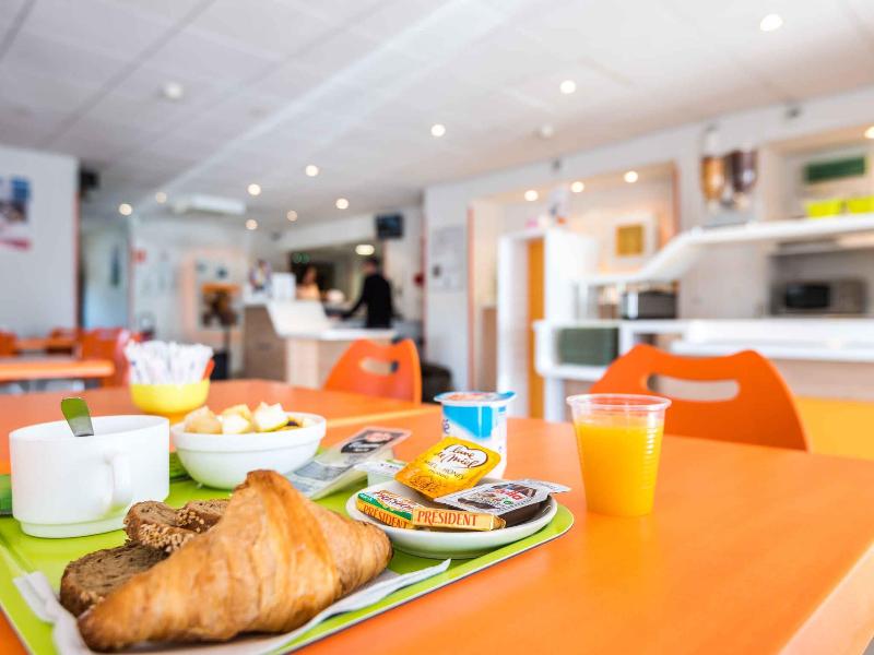 ibis budget Chateau Gaillard image