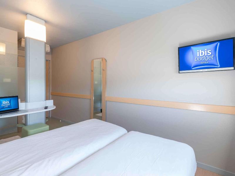 ibis budget Chateau Gaillard image