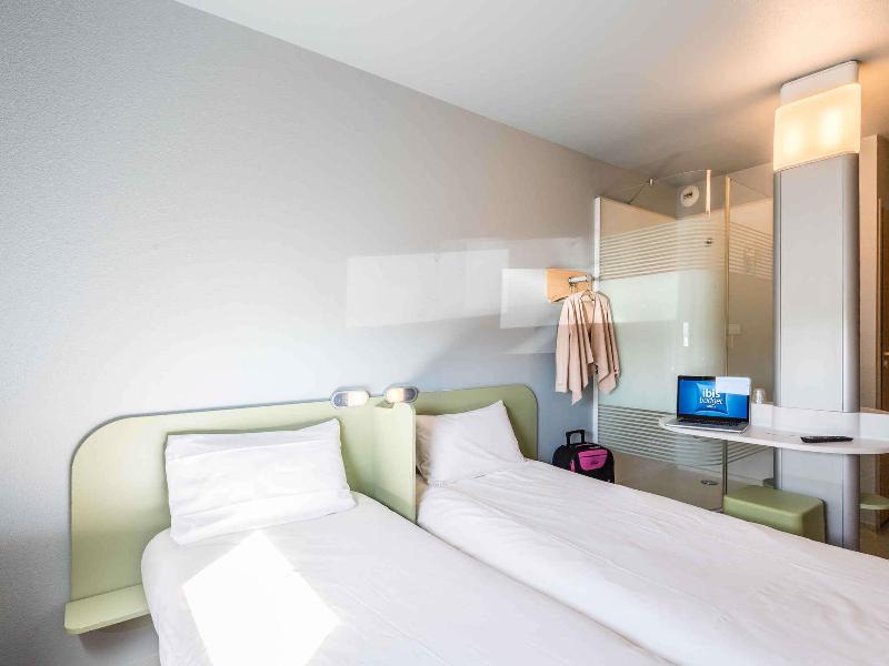 ibis budget Chateau Gaillard image