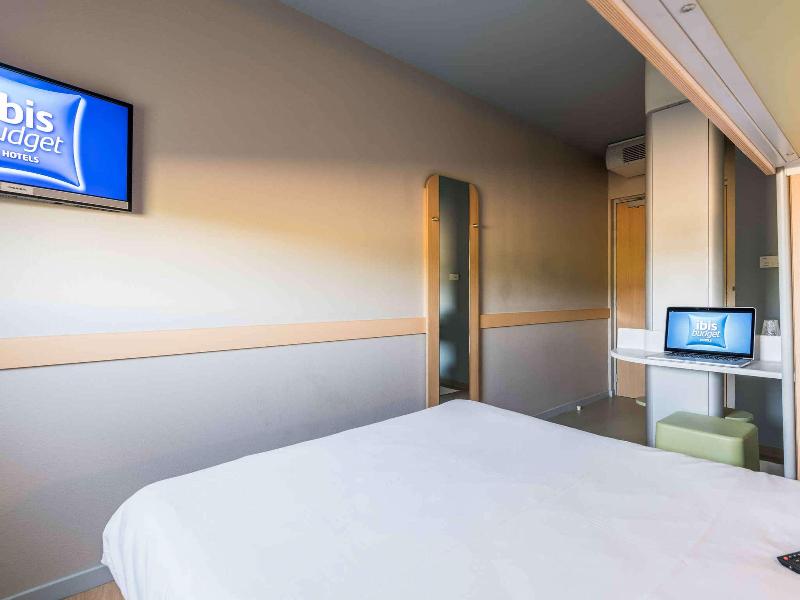ibis budget Chateau Gaillard image