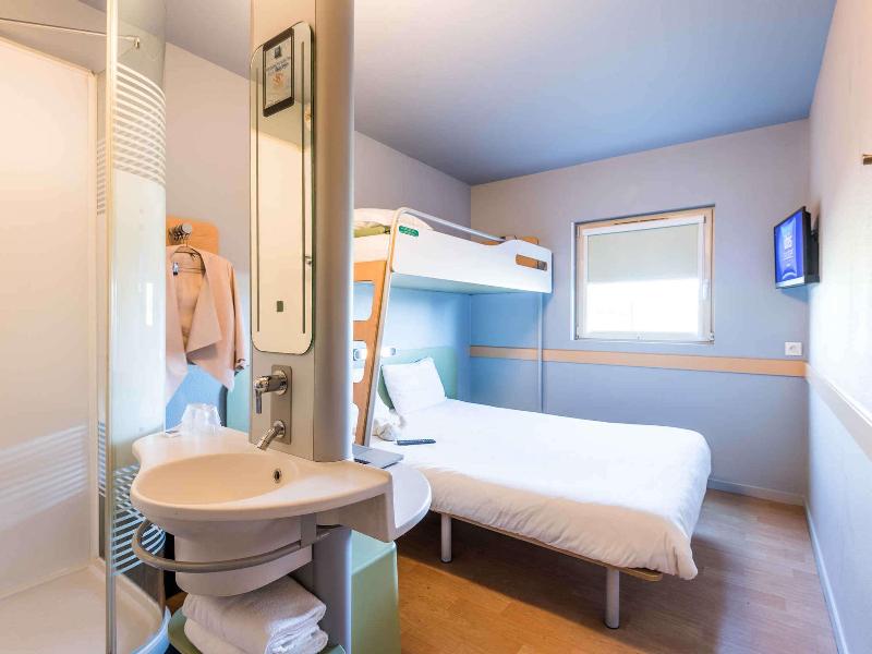 ibis budget Chateau Gaillard image
