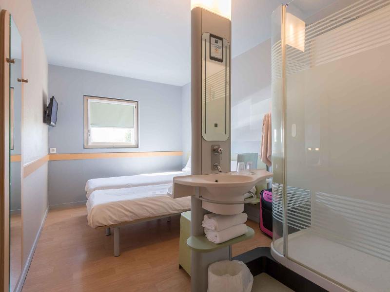 ibis budget Chateau Gaillard image