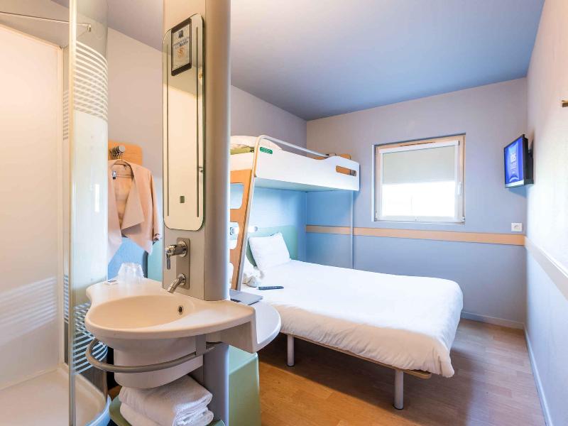 ibis budget Chateau Gaillard image