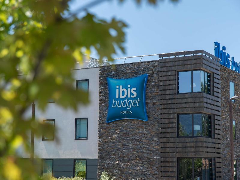 Ibis Budget Archamps Porte De Genève image