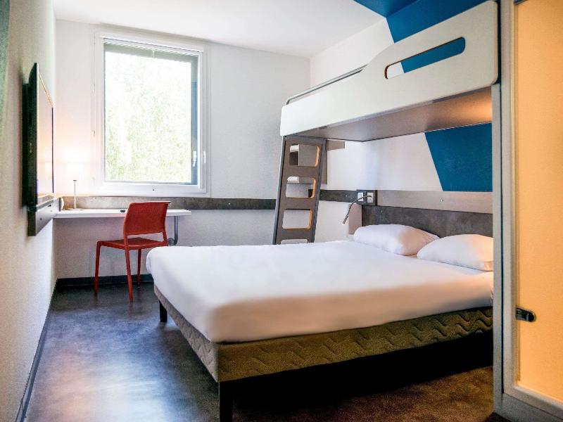 Ibis Budget Archamps Porte De Genève image