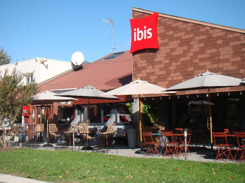 Ibis Bourg-En-Bresse image