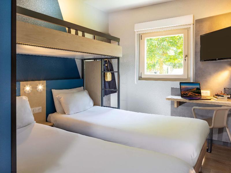 ibis budget Bourg en Bresse image