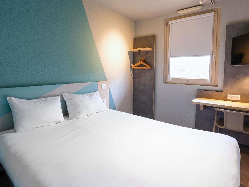 ibis budget Bourg en Bresse image
