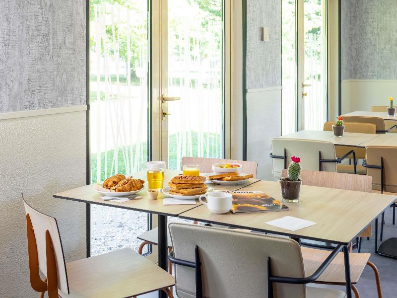 ibis budget Bourg en Bresse image