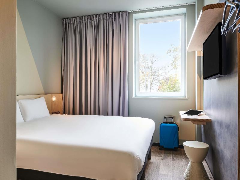ibis budget Bourg en Bresse image