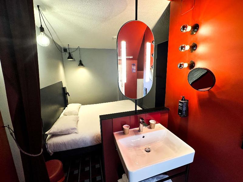 ibis Styles Bourg en Bresse  image