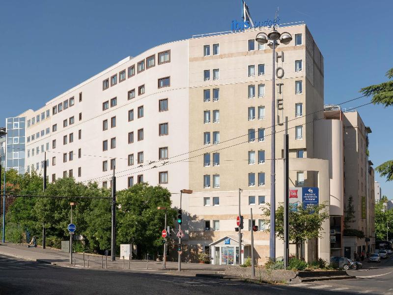 ibis budget Lyon Caluire Cité Internationale image