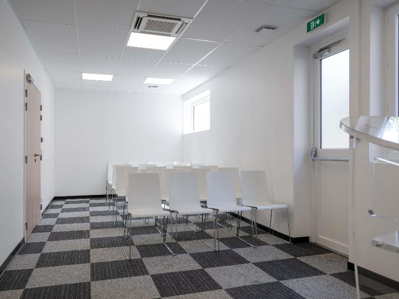 ibis budget Lyon Caluire Cité Internationale image