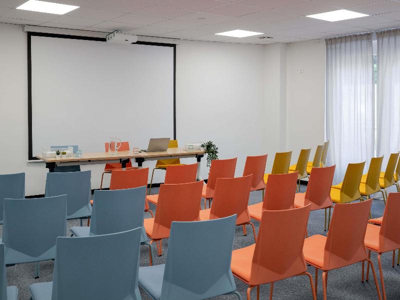 ibis budget Lyon Caluire Cité Internationale image