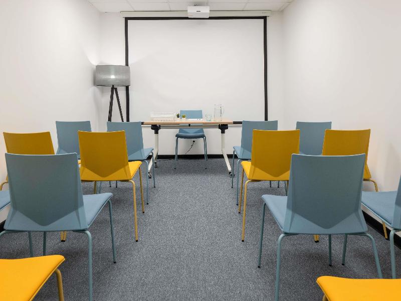 ibis budget Lyon Caluire Cité Internationale image