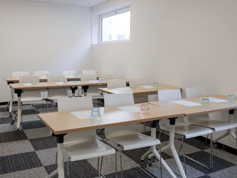 ibis budget Lyon Caluire Cité Internationale image