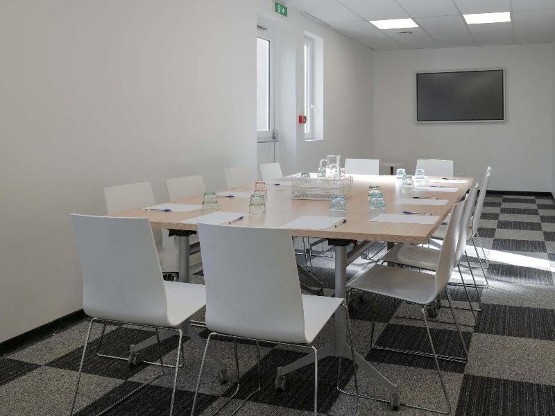 ibis budget Lyon Caluire Cité Internationale image
