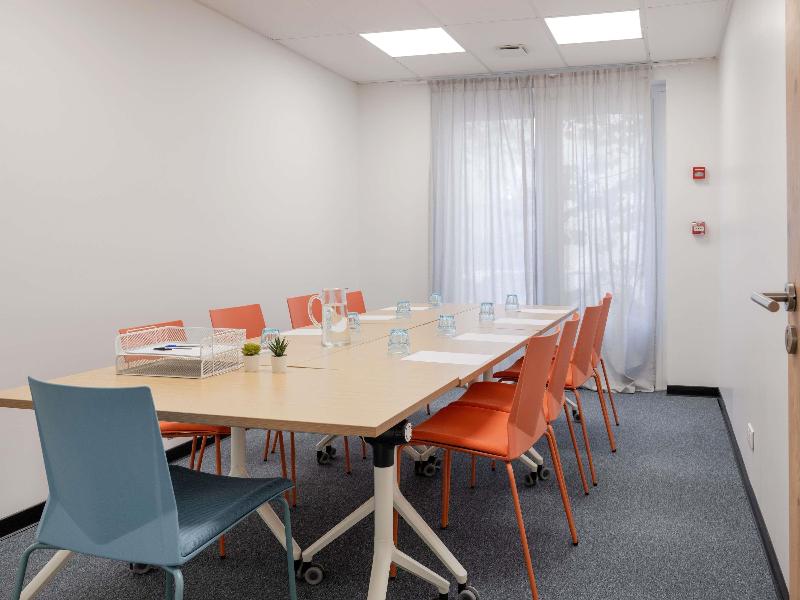 ibis budget Lyon Caluire Cité Internationale image