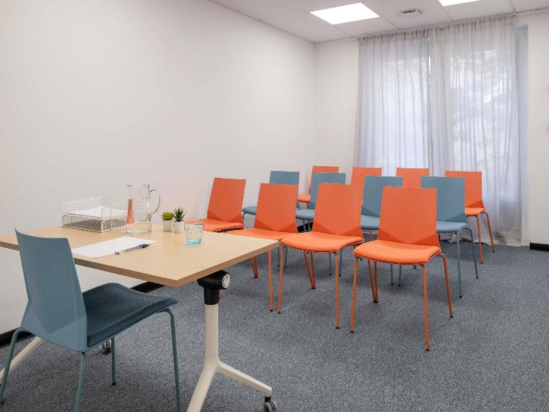 ibis budget Lyon Caluire Cité Internationale image