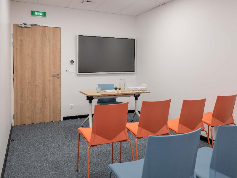 ibis budget Lyon Caluire Cité Internationale image