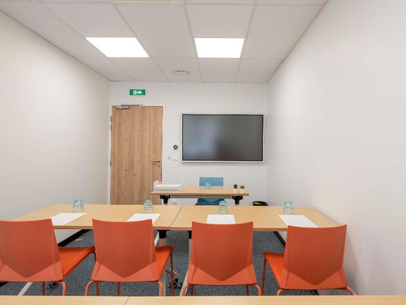 ibis budget Lyon Caluire Cité Internationale image