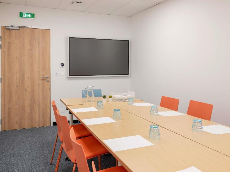 ibis budget Lyon Caluire Cité Internationale image