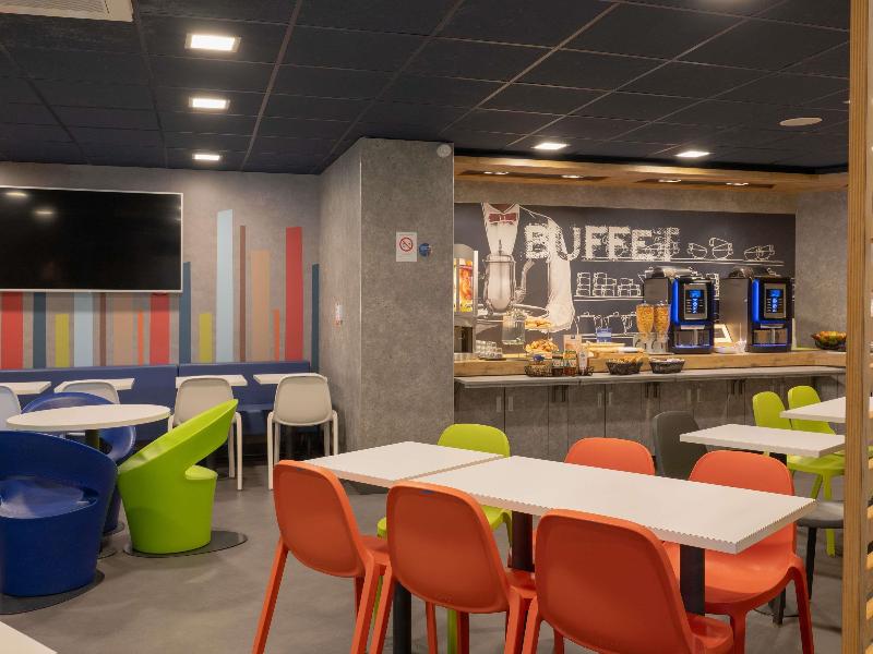 ibis budget Lyon Caluire Cité Internationale image