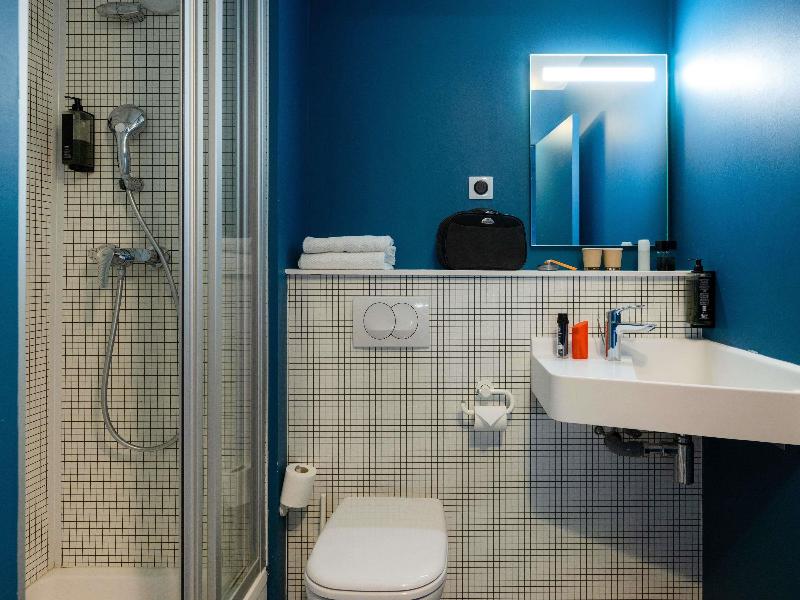 ibis budget Lyon Caluire Cité Internationale image