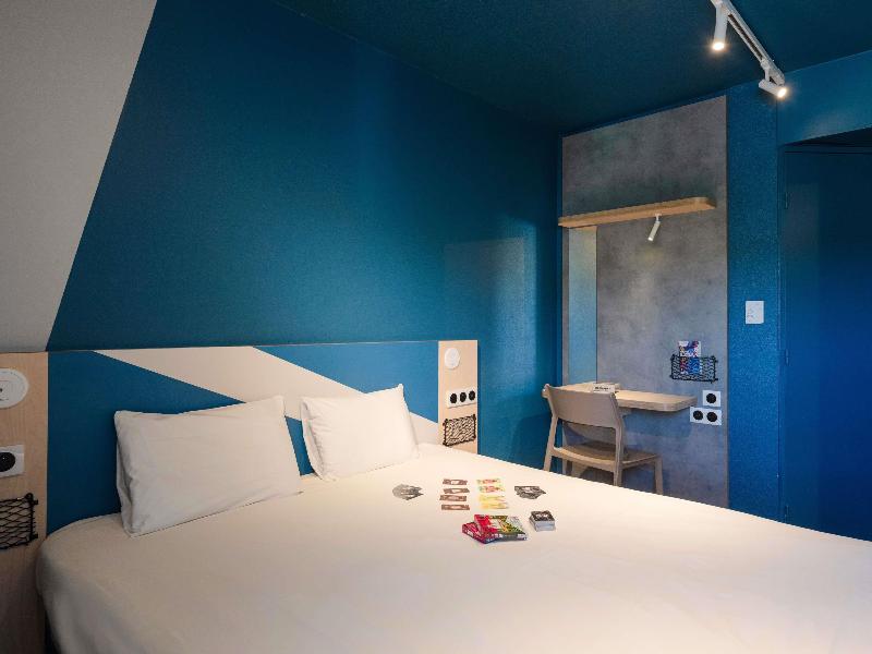 ibis budget Lyon Caluire Cité Internationale image