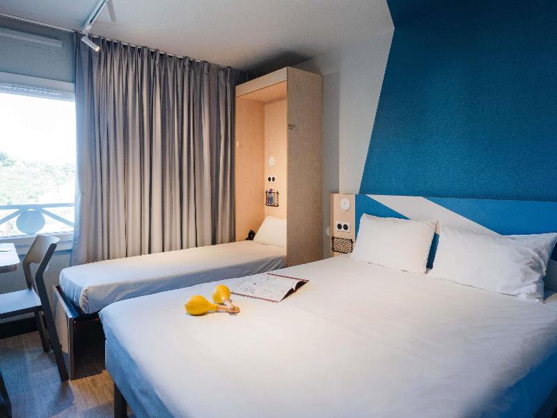 ibis budget Lyon Caluire Cité Internationale image