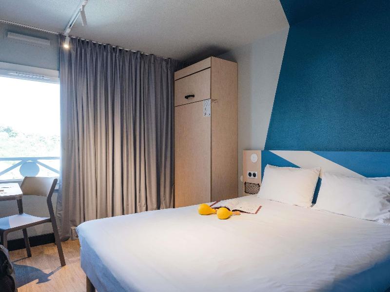 ibis budget Lyon Caluire Cité Internationale image