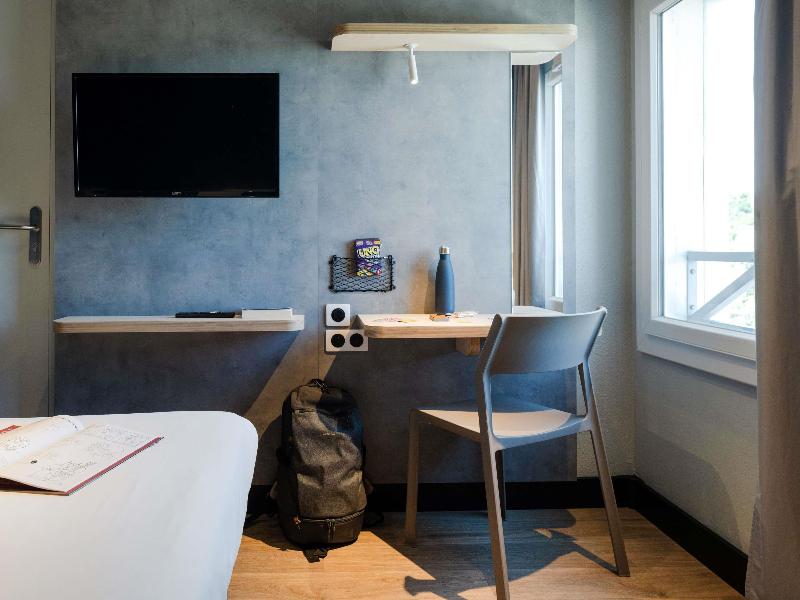 ibis budget Lyon Caluire Cité Internationale image