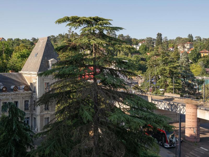 ibis budget Lyon Caluire Cité Internationale image