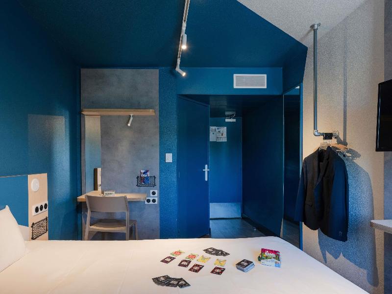 ibis budget Lyon Caluire Cité Internationale image