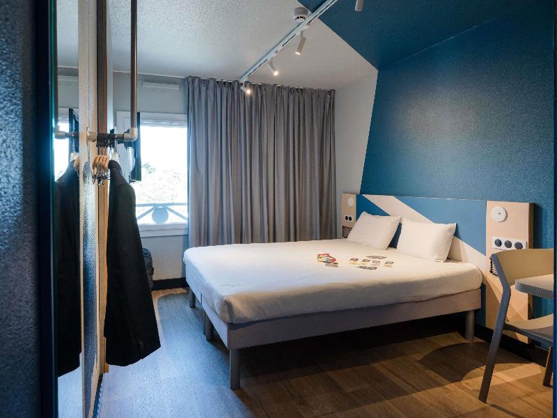 ibis budget Lyon Caluire Cité Internationale image