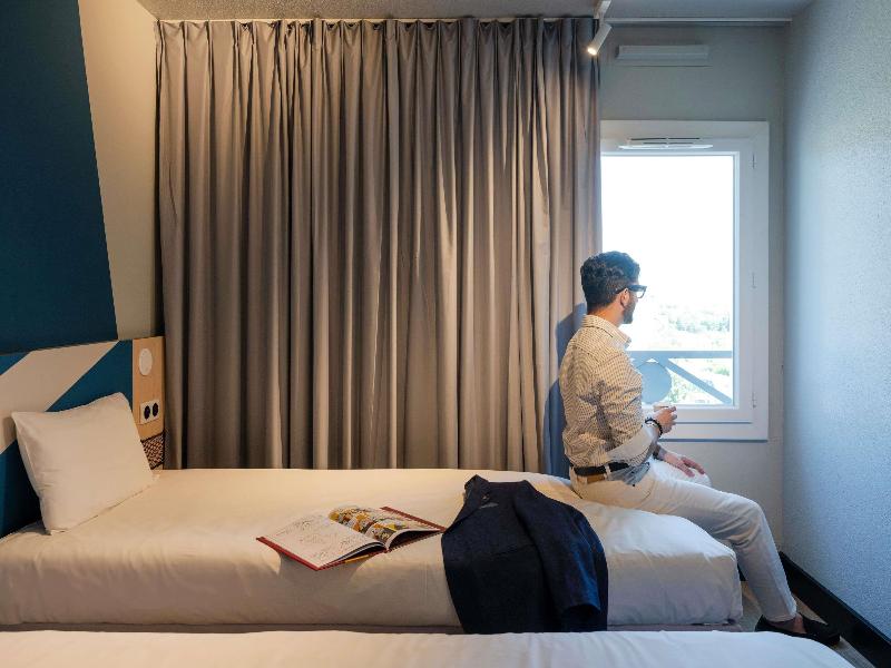 ibis budget Lyon Caluire Cité Internationale image
