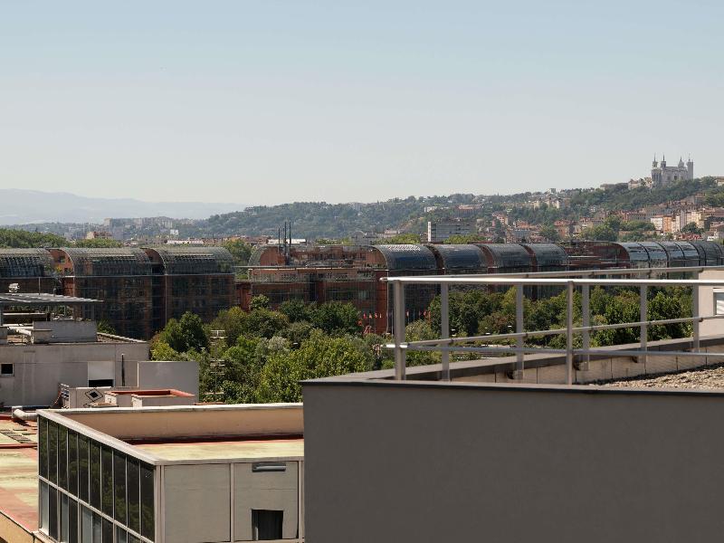 ibis budget Lyon Caluire Cité Internationale image