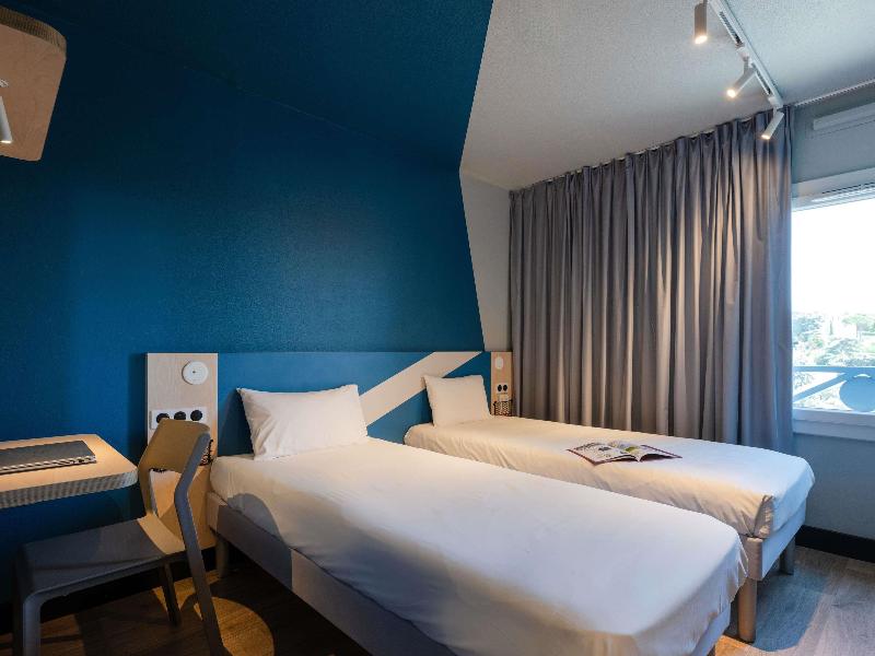 ibis budget Lyon Caluire Cité Internationale image