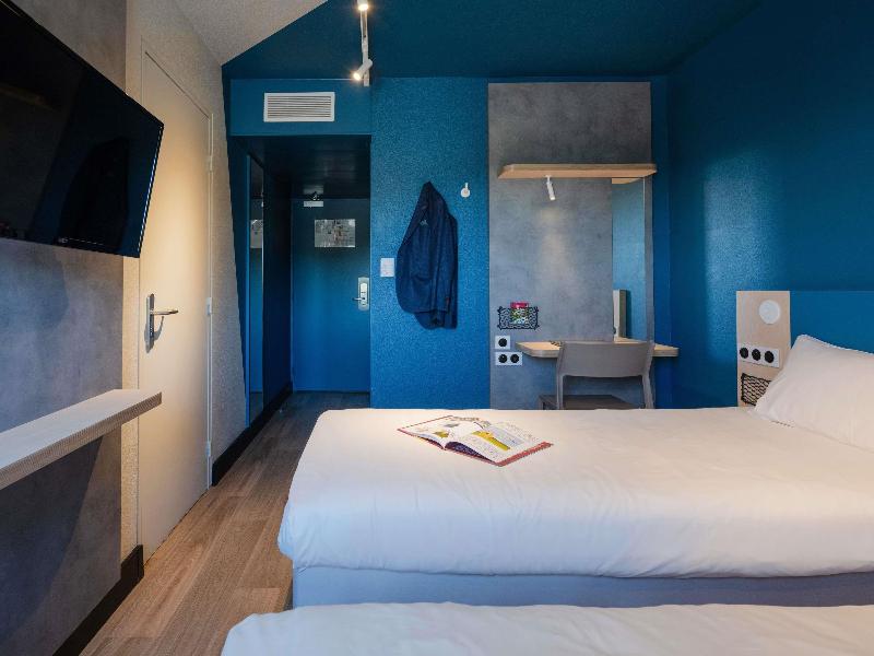 ibis budget Lyon Caluire Cité Internationale image