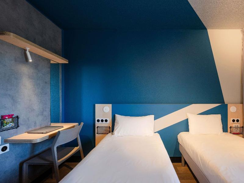 ibis budget Lyon Caluire Cité Internationale image