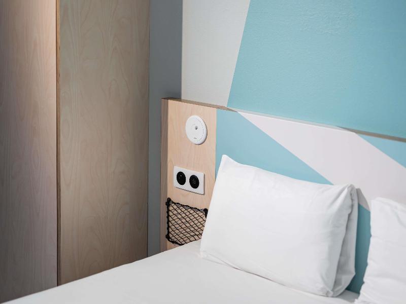 ibis budget Lyon Caluire Cité Internationale image
